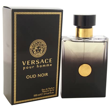 parfum versace oud noir|Versace oud noir sample.